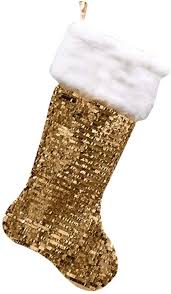 1,217 christmas stockings silver products are offered for sale by suppliers on alibaba.com, of which zinc alloy jewelry accounts for 1%, silver jewelry you can also choose from children's, men's, and women's christmas stockings silver, as well as from gold plated, silver plated, and rhodium plated. 19 Silver Glitter Or Sequin And Gold Satin Velvet Christmas Stocking Monogram Names Stockings Personalized Gold Silver White Christmas Stockings Home Decor Ornaments Accents Stockings