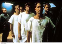 Risultati immagini per the experiment cercasi cavie umane