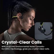 Amazon.com: HAYLOU Purfree Lite Open-Ear Headphones