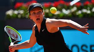 Naomi osaka (jpn) 6377 pts. Liveticker Ergebnisse Marketa Vondrousova Simona Halep Porsche Tennis Grand Prix 22 April 2021 Eurosport Deutschland