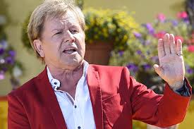 Leichte Musik & Stars: Der "Schlagerolymp" lockt Vanessa Mai, den Wendler,  ...