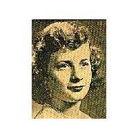 Barbara Gingrich Obituary