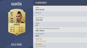 Latest fifa 21 players watched by you. 10 Grosse Stars Die In Fifa 20 Aus Den Top 100 Gefallen Sind