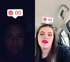 Alyson Cantrell's Instagram, Twitter & Facebook