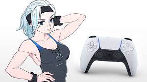 Juegos para chicas seleccionados a mano, ¡diversión de máxima calidad! Regla 34 Convierten El Control De Ps4 En Una Chica De Anime Tierragamer
