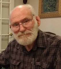 Obituary for Richard Currey