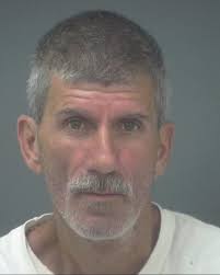 ARRESTS for Santa Rosa County for Wednesday, Feb. 1, 2017: