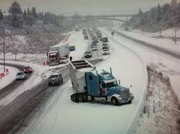 Seattle Snow Storm Kills Traffic Renton Car Crash Attorney Premier Law Group As traffic crawls through central auckland today waka kotahi nz transport agency general manager transport services, brett gliddon, revealed there was severe damage to the bridge's centre span.
