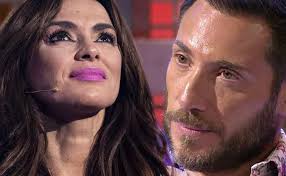 Antonio David, en Sálvame, tras su supuesta infidelidad: "He hablado con Olga"