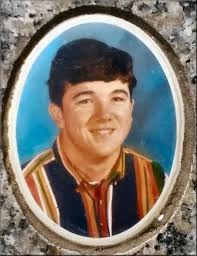 Derrick Everett “Bobo” Stewart (1980-1996)