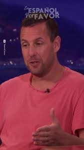 La curiosa propuesta de Harrison Ford a Adam Sandler