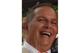 Ronald Schenk Obituary (1955