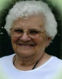 Marietta Thomas Obituary