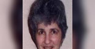 Mary Omdahl Obituary