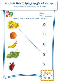 Pin On Preschool Worksheet