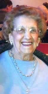 Palmira M. Puente, 99, of Massena