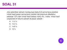 Setelah kemarin memposting artikel tentang beberapa contoh soal bisnis online beserta jawabannya, kali ini kangenge akan membagikan beberapa contoh soal lagi berkaitan dengan administrasi keuangan dan seperti biasa lengkap dengan jawabannya. Bab 9 Manajemen Proyek Soal Dan Jawaban Jawabanku Id