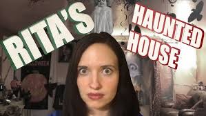 Rita's Haunted House