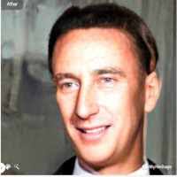 William Harold Brander (1915–1972) • FamilySearch