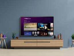 For all the amazing peloton digital app riders! Roku S Free Ad Supported Channel Launches In The Uk Macrumors