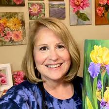 The Canvas Garden Studio (thecanvasgardenstudio)