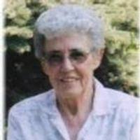 Obituary for Shirley Isobel Simpson