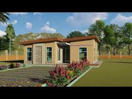 Flat roof 2 bedroom cottage plans zimbabwe. Decor With Cricut House Plans Zimbabwe Styles