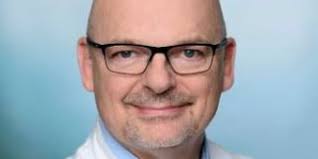 27. ACH Ringvorlesung Geriatrie