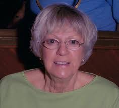 Joan Mcnally's Instagram, Twitter & Facebook