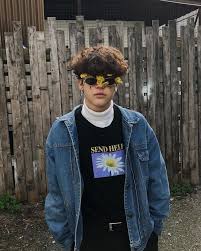 Outfit Aesthetic Clothes Indie Outfits Style