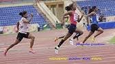 Indian olympian dhanalakshmi sekar was inconsolable as she learnt about the death of her sister while she was in tokyo for the olympics. Inspiration Story Of Dhanalakshmi Sekar Defeated Both Hima Das And Dutee Chand 100m Title Record Youtube