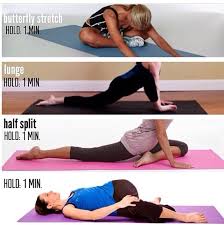 A5fb647cf7a6fa47c4a382caaafabc5b Jpg 640 641 Pixels Exercise Workout Yoga For Flexibility
