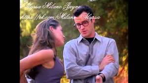 Alyssa milano (actor, producer), justin theroux (actor), kurt voss (director) & 0 more rated: Alyssa Milano By Pasotilla7