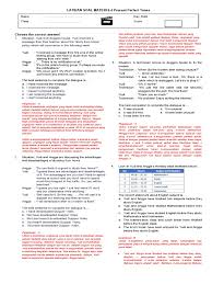 Kegiatan ini terdapat dalam halaman 2. Soal 6 4