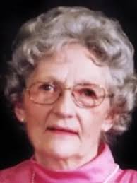 Obituary information for BUSHFIELD