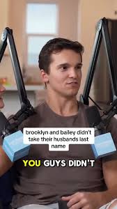 #theunplannedpodcast #brooklynandbailey #podcast