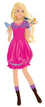 Barbie Png Image Gallery Yopriceville High Quality Images And Transparent Png Free Clipart Barbie Painting Barbie Images Barbie Hairstyle