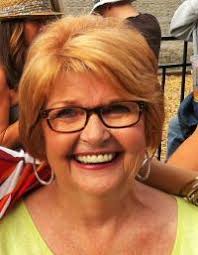 Obituary for Lois "Bunny" Schultz