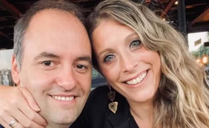 Crecen las sospechas de conflictos de interés: el detrás de la denuncia a  la esposa de Adorni por contratos con empresas vinculadas al Estado - Big  Bang! News
