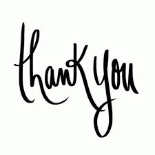 Television journalist says thank you gif image. Thank You Gif Thankyou Discover Share Gifs Gambar Bergerak Gambar Gambar Anime