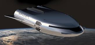 Spacex Bfr Starship 2 0 Spacex Starship Space Travel Space Flight