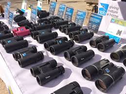 Our range of bird watching binoculars are perfect for beginners & experts alike. Rspb Binocular And Telescope Open Weekend Visit Visit Fylde Coast