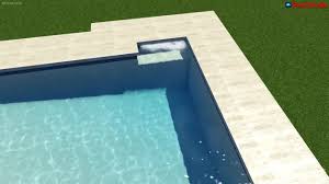 They also function as an entrance and exit to your pool. Small Backyard Swimming Pool Ideas Specific Design Tips With Photos