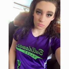 Lila's volleyball accomplishments at Chesapeake, WV High School