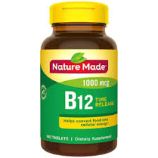 B12 is a pretty common vitamin deficiency, impacting up to 15 percent of the general population, per the nih. 5 Best Vitamin B12 Supplements 2019 Barbend