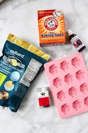 Wear protective gloves to protect hands from the full strength essential oils. Diy Shower Steamers With Essential Oils The Fitnessista