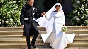 Pro Tv Cat A Costat Nunta RegalÄƒ A Lui Meghan È™i Harry Suma IncredibilÄƒ InvestitÄƒ In MÄƒsurile De Securitate