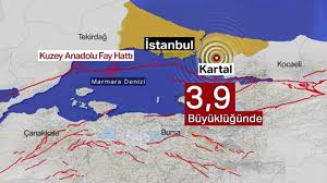 Bu bilgiye göre gece yarısı i̇stanbul arnavutköy'de 4.1 şiddetinde deprem meydana geldi. Tituzlqzki2pem