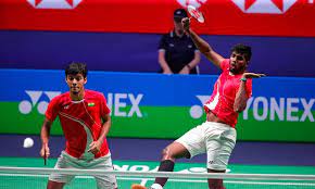 The badminton tournaments at the 2020 summer olympics in tokyo is taking place between 24 july and 2 august 2021. H3p2qxn4z 0vm