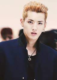 Einfach ihre motive hochladen und nach wahl mit eigenen texten versehen. Exo Kris Wu Yifan Keris Wu Selebritas Manusia